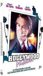 Hollywood Mistress | Mistress  |   DVD